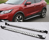 Nissan Qashqai 2014–2021 Bočne stopnice Original V1 (2 kos) fotografija 3