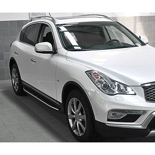 Stranski pragovi (2 kosa) Infiniti QX30 2017–