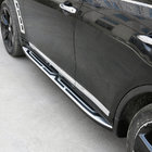 Infiniti QX70 2013–2019 Stranski pragovi (2 kosa) fotografija 1