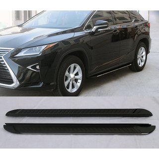 Original stranski pragovi (2 kosa) Lexus RX 2016–2022 fotografija 2