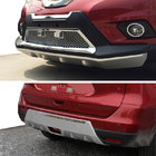 Nissan X-trail T32/Rogue 2014–2021 Sprednja in zadnja lip uzlika V3 (2014-2016) fotografija 2