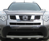 Nissan X-trail T31 2007–2014 Sprednji lip spojler (2010-2014) fotografija 1