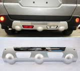 Nissan X-trail T31 2007–2014 Zadnji difuzor (2007-2014) fotografija 1