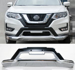 Nissan X-trail T32/Rogue 2014–2021 Sprednji in zadnji lip spojler V4 (2016↗) fotografija 2