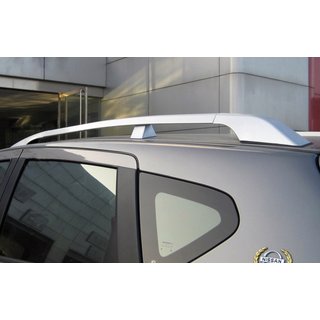OEM profil strešnih relingov (1 kos) Nissan Qashqai 2007–2010 fotografija 4