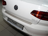 Volkswagen Passat B8 2015–2023 Nerjaveča letev za zadnji odbijač Nataniko Limuzina fotografija 1