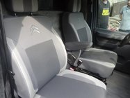 Citroen Jumpy 2007–2017 Avtoprevleke (umetno usnje↗tkanina, Premium) fotografija 1