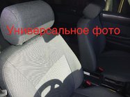 Geely SL 2011– Avtoprevleke za sedeže (tekstilne, Classik) fotografija 2