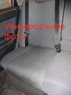 Geely SL 2011– Avtoprevleke za sedeže (tekstilne, Classik) fotografija 3