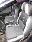 Mazda 626 1979–2002 Avtoprevleke (umetno usnje↗tkanina, Premium) fotografija 1