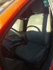 Ford Fiesta 2002–2008 Avtoprevleke za sedeže (tekstilne, Classik) fotografija 1