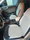 Audi A4 B8 2007–2015 Avtoprevleke (umetno usnje↗tkanina, Premium) fotografija 1
