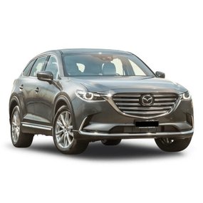Tuning Mazda CX-9 2017-