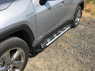 Toyota Rav 4 2019–2025 Bočni pragovi Sunrise (2 kos, aluminij) fotografija 1