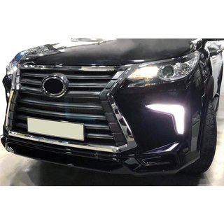 Komplet za facelift (za leto 2018) Toyota Fortuner 2015– fotografija 1
