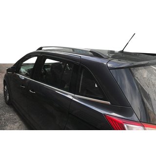 Kromirane strešne sani (za Grand C-Max) fotografija 1