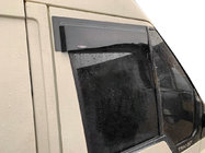 Ford Transit 2000–2014 RAZPRODAJA! Vetrni deflektorji za okna (2 kos, HIC) fotografija 1