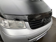 Volkswagen T5 Transporter 2003–2010 Deflektor pokrova motorja (ANV) fotografija 2