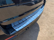 BMW X5 F15 2013–2018 Kromirana obloga zadnjega odbijača (OmsaLine) fotografija 1