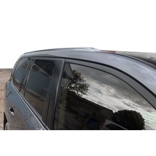 Sive strešne letve 2008-2015 (Lexus dizajn 2018, 2 kos) Toyota Land Cruiser 200 2007–2021 fotografija 1