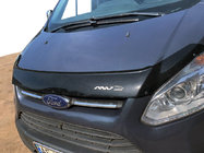 Ford Custom 2013–2022 Deflektor pokrova motorja ANV dolgi (2013-2018) fotografija 1