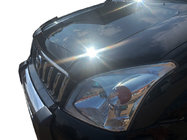 Toyota Land Cruiser Prado 120 2002–2009 Deflektor pokrova motorja (HIC) fotografija 1