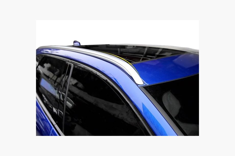 Jaguar F-PACE 2016– OEM strešne sani (2 kosa) Image