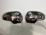 Toyota Camry 1997–2002 Kromirane obloge ogledal (2 kosa, plastika) fotografija 1