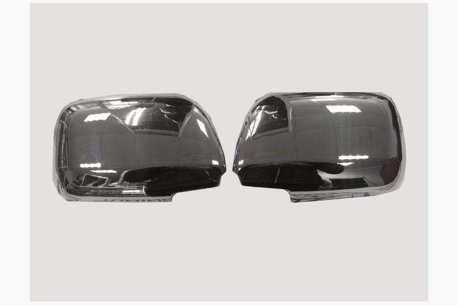 Toyota Previa 2000–2006 Pokrovi ogledal (2 kos, ABS) Image