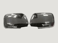 Toyota Previa 2000–2006 Pokrovi ogledal (2 kos, ABS) fotografija 1