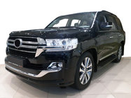 Toyota Land Cruiser 200 2007–2021 Facelift komplet iz LC200 2008-2015 na 2019 Executive fotografija 3