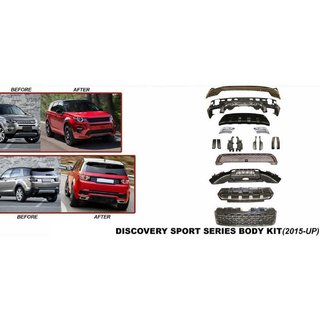 Tuning komplet body kita Land Rover Discovery Sport 2014– fotografija 1