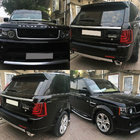 Range Rover Sport 2005–2013 Autobiography karoserijski komplet z blatniki (komplet) fotografija 2