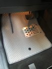 Land Rover Freelander II 2006–2014 EVA avto preproge (sive) fotografija 1