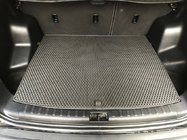 Land Rover Freelander II 2006–2014 Podloga prtljažnika (EVA, črna) fotografija 1