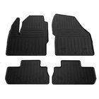 Land Rover Freelander II 2006–2014 Gumijasti tepihi za potniški prostor (4 kosi, Stingray Premium) fotografija 1