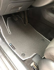 Volkswagen Jetta 2006–2011 EVA avtomobilske preproge (črne) fotografija 2