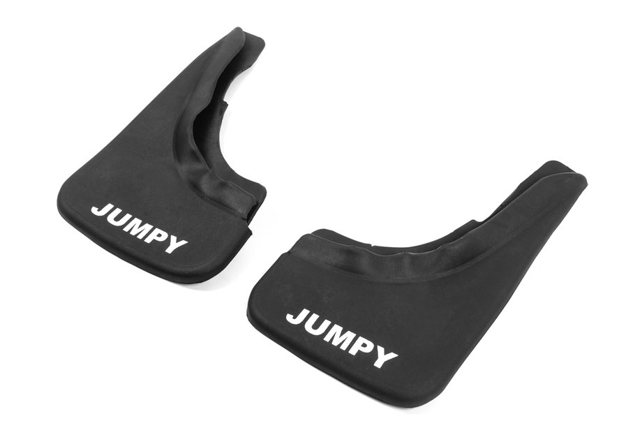 Citroen Jumpy 1996–2007 Premium blatne zavesice (2 kosa) Image