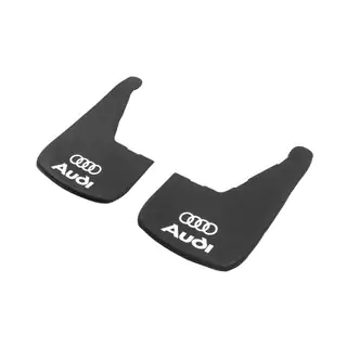 Premium blatne zavesice (2 kosa)