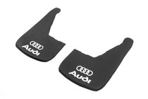 Audi A4 B6 2000–2004 Modelne blatne zavesice Premium, Turčija (2 kos) fotografija 1