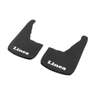 Blatne zavesice Premium Linea (2 kos)