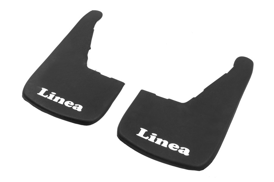 Fiat Linea 2006–2018 Blatne zavesice Premium Linea (2 kos) Image