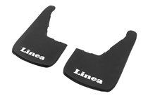 Fiat Linea 2006–2018 Blatne zavesice Premium Linea (2 kos) fotografija 1