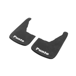Blatne zavesice Premium Punto (2 kos)