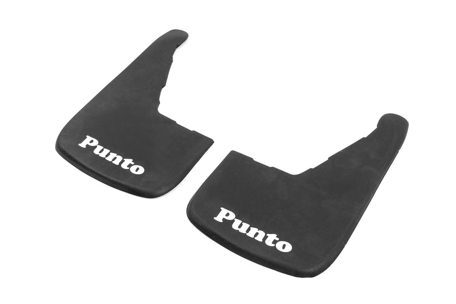 Fiat Grande Punto/Punto EVO 2006–2018 Blatne zavesice Premium Punto (2 kos) Image