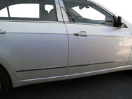 Chevrolet Epica 2006–2014 Nerjaveče jeklene obloge vratnih letev fotografija 1