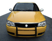 Fiat Albea 2002–2012 Nerjaveča letev za rob pokrova motorja fotografija 1