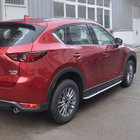 Mazda CX-5 2017–2025 Bočne stopnice original V1 (2 kos) fotografija 3