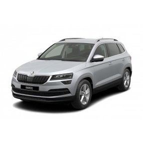 Tuning Skoda Karoq 2018-