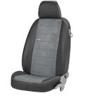 Renault Master 2011–2023 Prevleke za sedeže eko usnje+blago+Alcantara Antara (sprednja) fotografija 12
